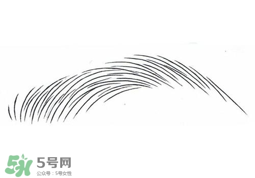 掉眉毛是怎么回事？掉眉毛還會長嗎？