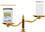 紐崔萊蛋白粉多少錢？安利紐崔萊蛋白粉多少錢？