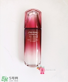 資生堂紅腰子精華適合什么年齡？資生堂紅腰子適用年齡