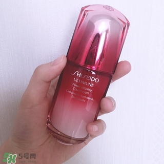 資生堂紅腰子怎么用？資生堂紅腰子精華用法