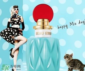miumiu香水怎么打開？miumiu繆繆香水怎么用？