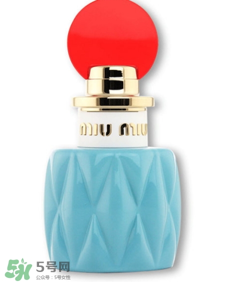 miumiu香水怎么打開？miumiu繆繆香水怎么用？