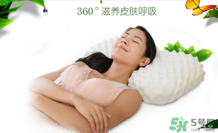 泰國乳膠枕頭怎么辨別？泰國乳膠枕頭鑒別