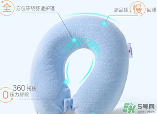 記憶棉枕頭可以水洗嗎？記憶棉枕頭怎么洗？