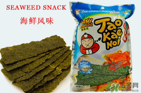 小老板海苔哪個(gè)味道好吃？小老板海苔什么味好吃