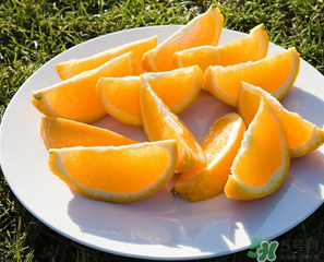橙子一天吃幾個(gè)最好？橙子吃多了會(huì)怎么樣？