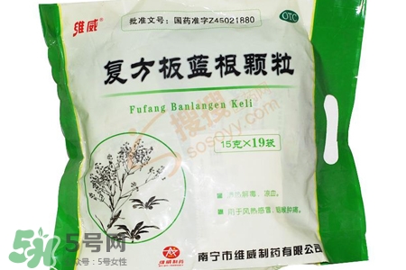 板藍根什么時候喝最好？板藍根一天中什么時間喝最好？
