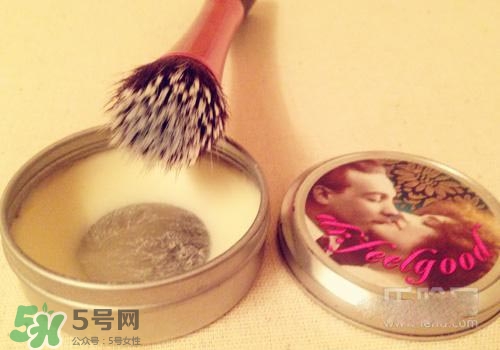 豬油膏和隔離霜哪個先用？豬油膏的使用步驟