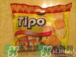 Tipo面包干多少錢？Tipo面包干好吃嗎？