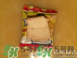 Tipo面包干多少錢？Tipo面包干好吃嗎？