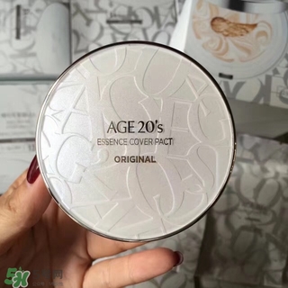 愛敬替換裝怎么換？愛敬氣墊替換裝怎么換