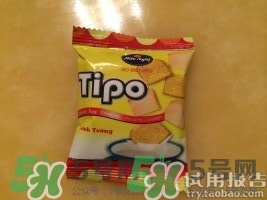 Tipo面包干多少錢？Tipo面包干好吃嗎？