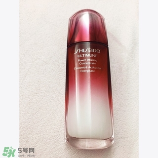 資生堂紅腰子精華適合什么年齡？資生堂紅腰子適用年齡