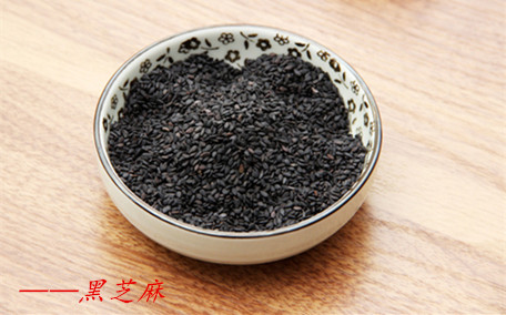 生芝麻好吃還是熟芝麻好吃 熟芝麻和生芝麻一樣嗎