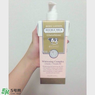 beauty buffet牛奶身體乳可以搽臉嗎？泰國牛奶身體乳怎么用？
