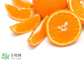 橙子吃多了會怎么樣？橙子吃多了皮膚會變黃嗎？