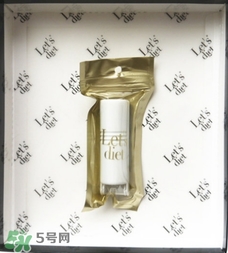 let's diet魔術(shù)褲怎么樣？let's diet好穿嗎？