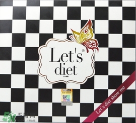 let's diet魔術(shù)褲怎么樣？let's diet好穿嗎？