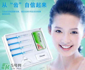 碧緹福冷光牙齒美白儀有用嗎？碧緹福冷光牙齒美白儀的副作用