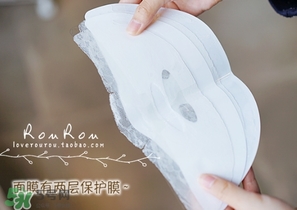 膜法伊人蕾絲面膜怎么用？膜法伊人蕾絲面膜使用方法