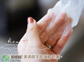 膜法伊人蕾絲面膜怎么用？膜法伊人蕾絲面膜使用方法