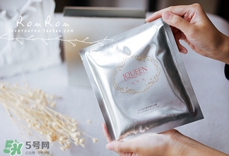 膜法伊人蕾絲面膜怎么用？膜法伊人蕾絲面膜使用方法