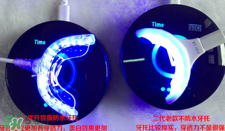 唯愛(ài)美牙儀有副作用嗎？唯愛(ài)冷光美牙儀對(duì)牙齒有傷害嗎？