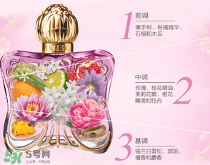 安娜蘇是哪個(gè)國(guó)家的品牌？annasui是什么牌子？