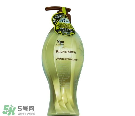 spa treatment護(hù)發(fā)素怎么樣？spa treatment護(hù)發(fā)素價格