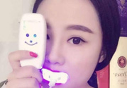 碧緹福冷光牙齒美白儀有用嗎？碧緹福冷光牙齒美白儀的副作用