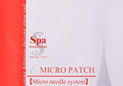 spa蛇毒微針眼膜怎么用？日本spa treatment微針眼膜用法