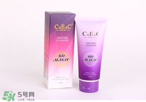 cec卸妝水是哪國(guó)的？cec卡芙尼詩(shī)是什么牌子？