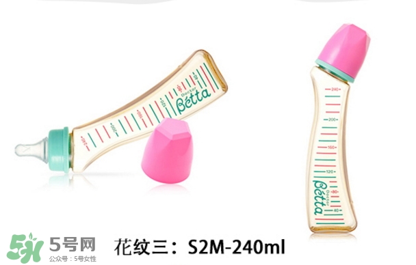 betta奶瓶怎么用？betta貝塔奶瓶使用說明書