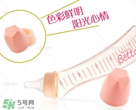 betta奶瓶怎么用？betta貝塔奶瓶使用說明書