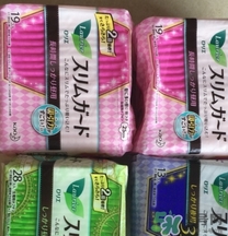 花王衛(wèi)生巾哪個系列好？花王衛(wèi)生巾推薦