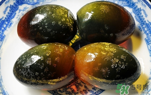皮蛋會(huì)過期嗎？皮蛋過期了能吃嗎？