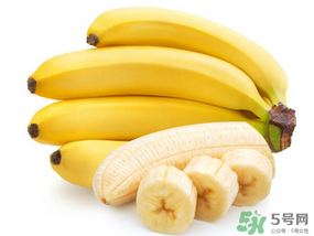 香蕉里面黑了還能吃嗎？香蕉里面黑芯還能吃嗎？