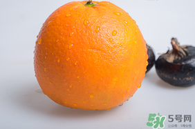 新鮮橙子怎么保存？新鮮橙子可以放多久？