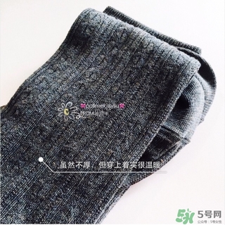 厚木發(fā)熱襪原理 厚木發(fā)熱襪真的保暖嗎？ 