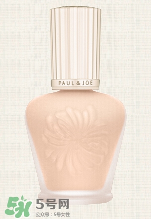 paul joe搪瓷隔離霜怎么樣？搪瓷隔離色號(hào)試色