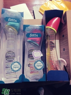 betta奶瓶怎么用？betta貝塔奶瓶使用說明書