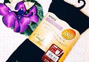 厚木發(fā)熱襪140d有多厚？厚木發(fā)熱襪140d多少錢？