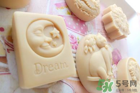 母乳可以做香皂嗎？母乳做香皂有什么好處？