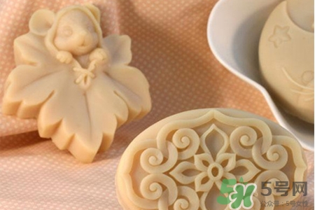 母乳可以做香皂嗎？母乳做香皂有什么好處？