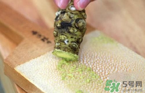 芥末可以吃多嗎？芥末吃多了會怎么樣？