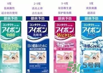 小林洗眼液怎么用？小林洗眼液多久用一次？