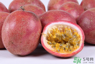 百香果一天吃幾個最好？百香果一天可以吃幾個？