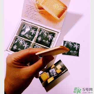 白色戀人巧克力餅干保質(zhì)期多久？白色戀人巧克力餅干生產(chǎn)日期