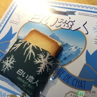 白色戀人巧克力餅干保質(zhì)期多久？白色戀人巧克力餅干生產(chǎn)日期