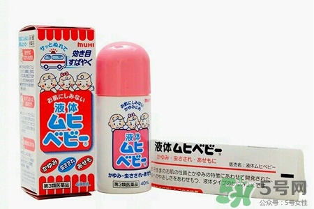 無比滴嬰兒能用嗎？無比滴嬰兒可以用嗎？